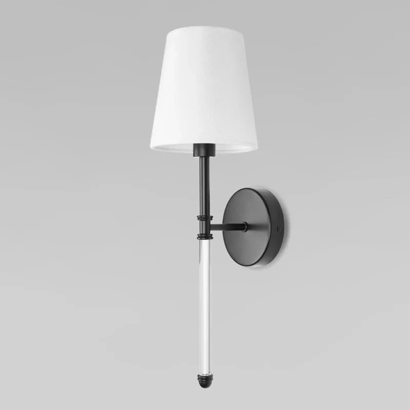 Бра LOFT IT 10308W Black