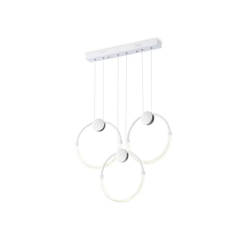 Подвесной светильник Ambrella Light FL10595