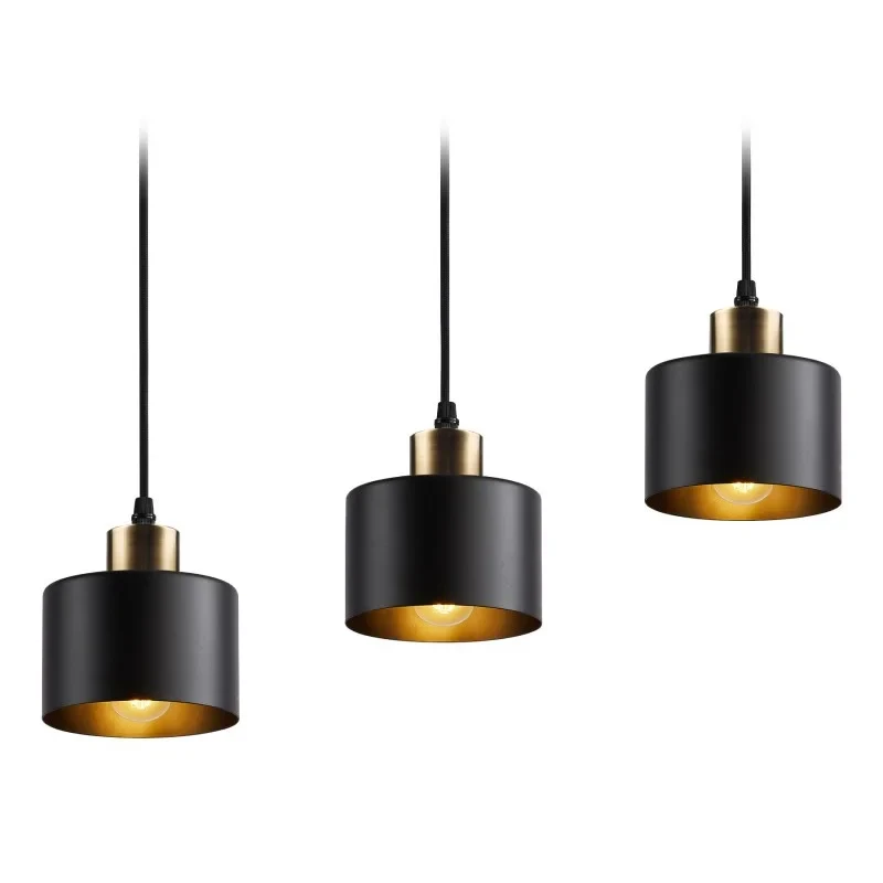 Каскадная люстра Ambrella Light TR8118