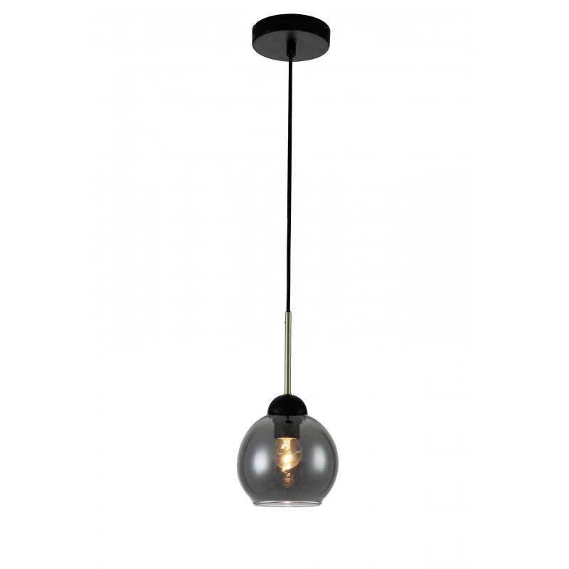 11029/1P Black