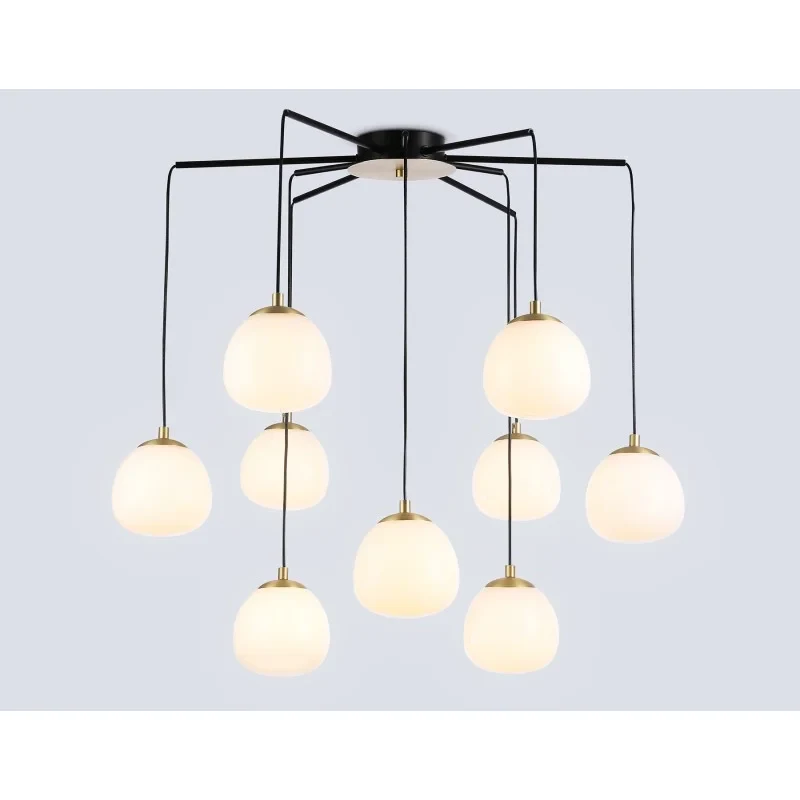 Подвесной светильник Ambrella Light LH51001