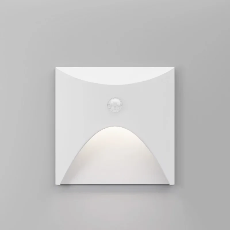 Светильник для ступеней Elektrostandard 40158/LED 4000K Белый