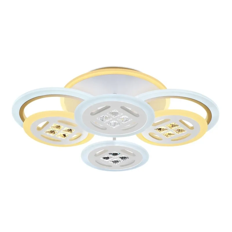 Накладной светильник Ambrella Light FA2951