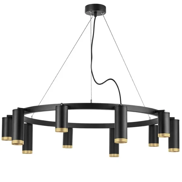 Подвесная люстра Lightstar LR02037587540