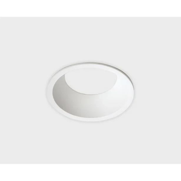 Встраиваемый светильник ITALLINE IT08-8013 white 4000K