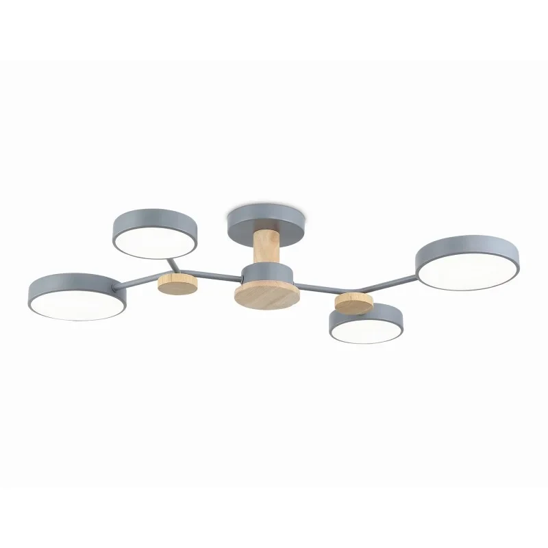 Люстра на штанге Ambrella Light FL4859