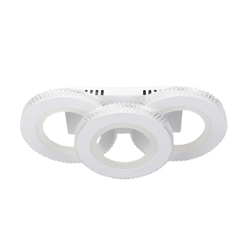 Накладной светильник Escada 10265/3LED
