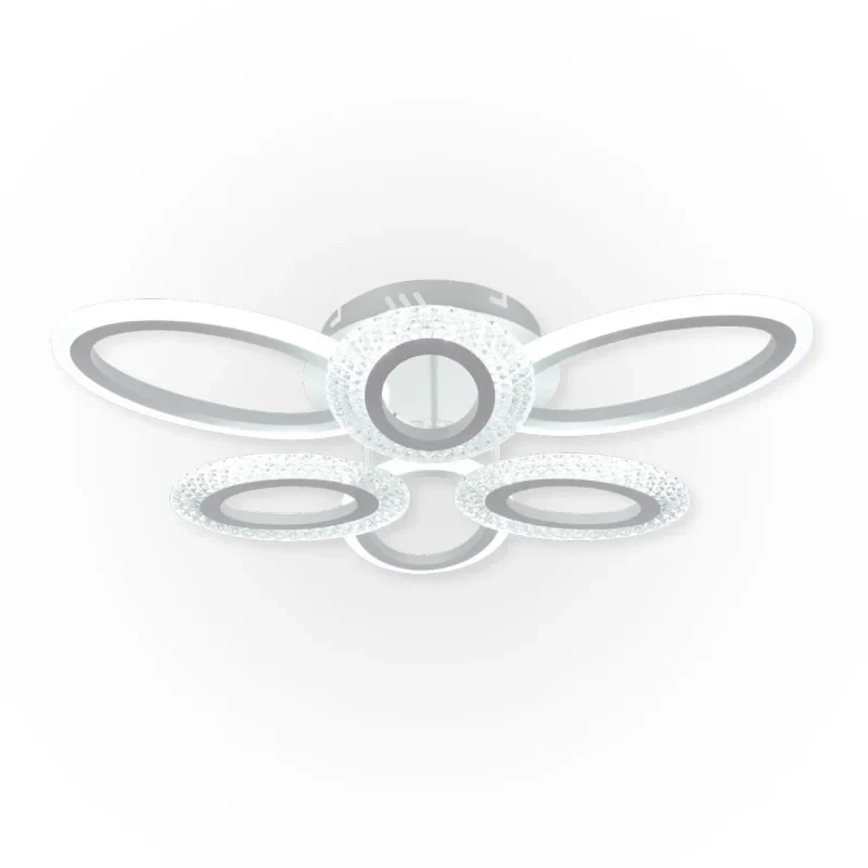 Накладная люстра Escada 10275/6LED APP