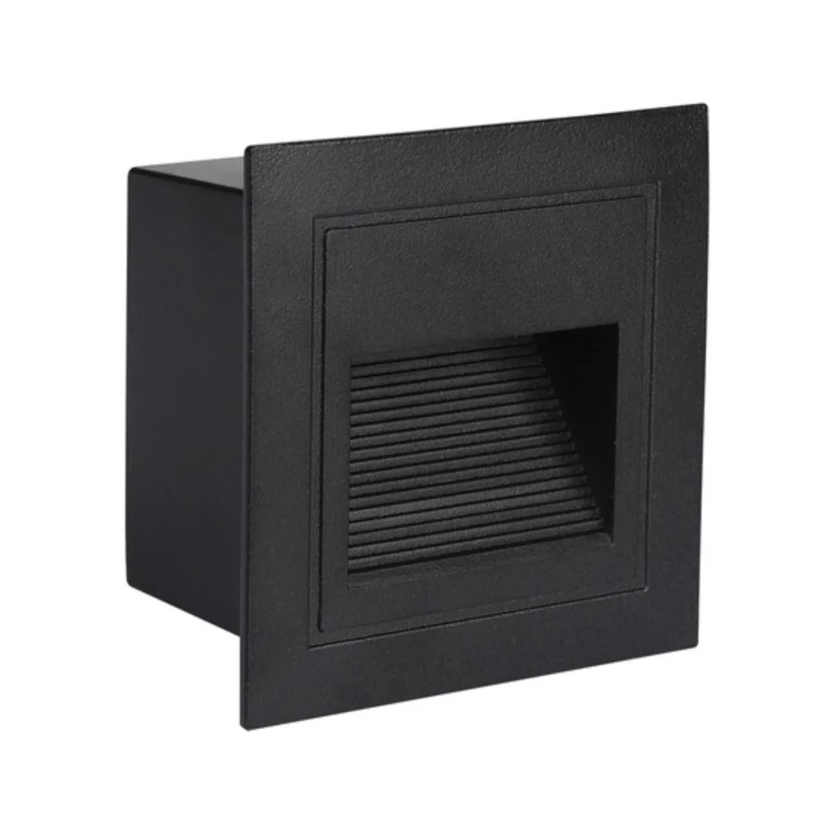 Подсветка для лестниц Arte Lamp PIAZZA A7325IN-1BK