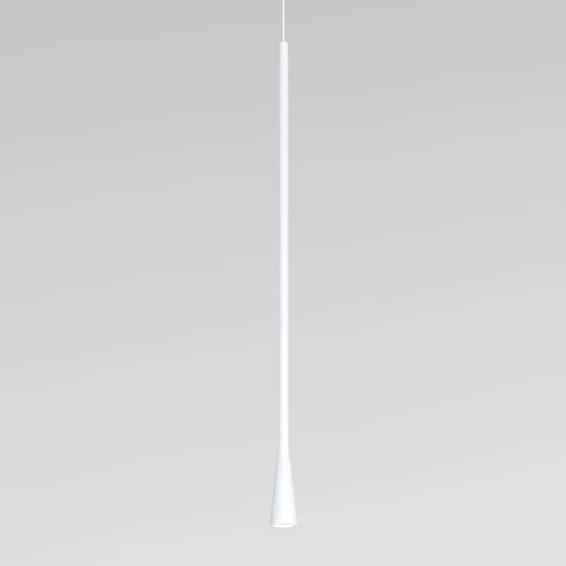 Подвесной светильник Elektrostandard 50312 LED 7W 4000K белый