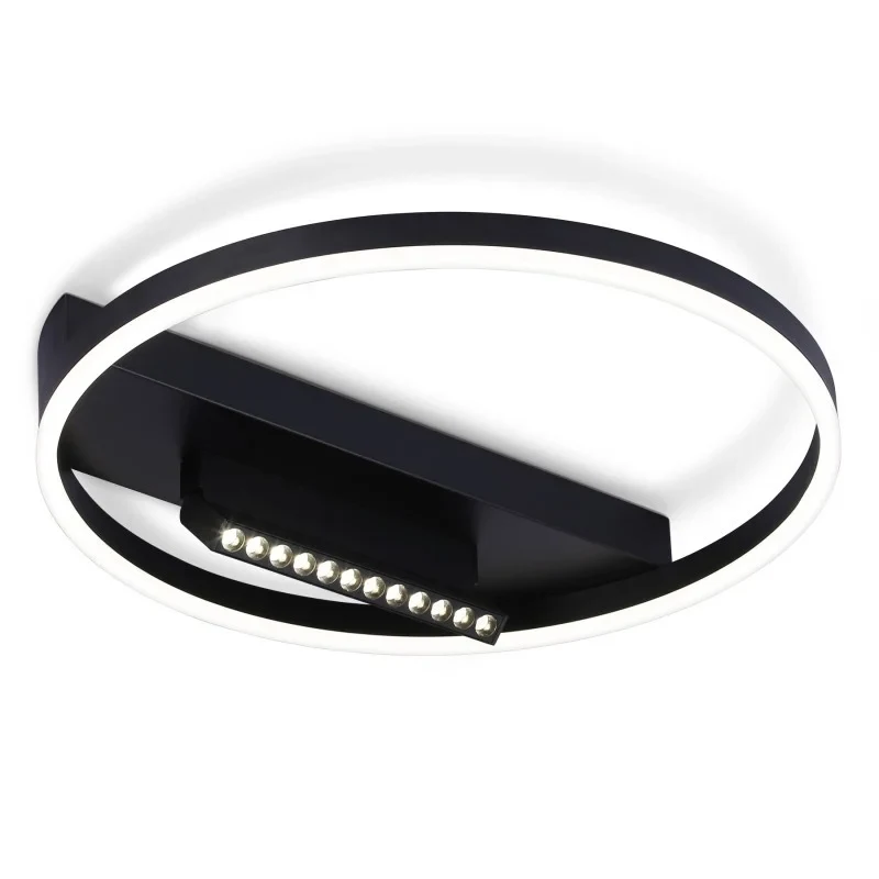 Накладной светильник Ambrella Light FL51458