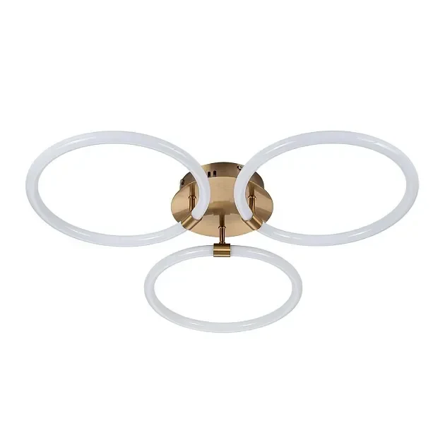 Escada 10279/3 LED*84W Brass