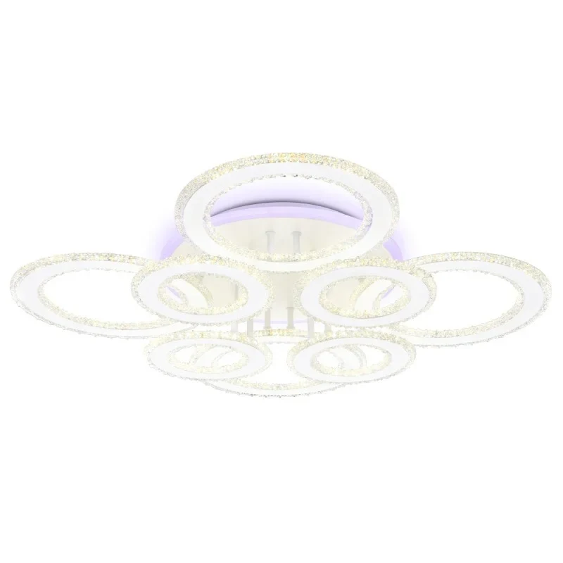 Накладной светильник Ambrella Light FA8854