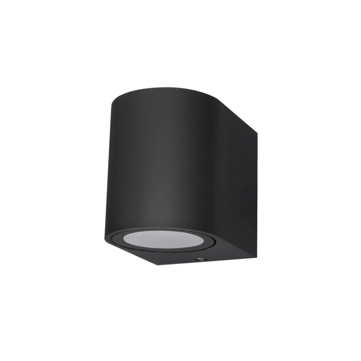 SL9001.401.01 Светильник уличный настенный ST-Luce Черный/ GU10 1*35W