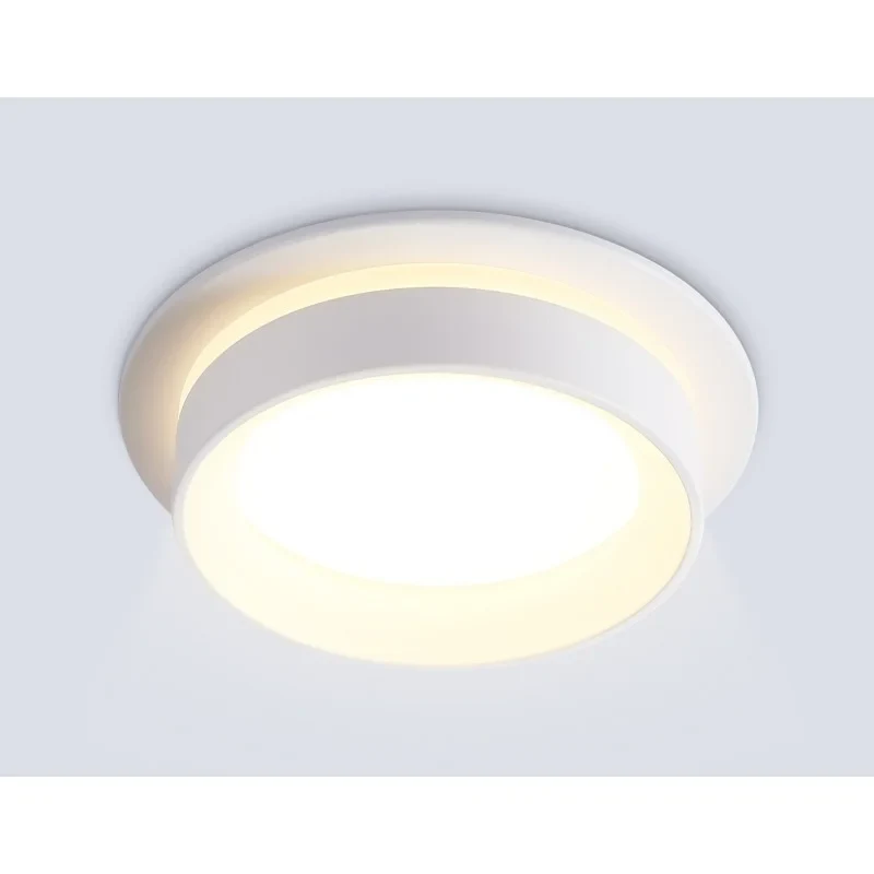 Влагозащищенный светильник Ambrella Light TN6707