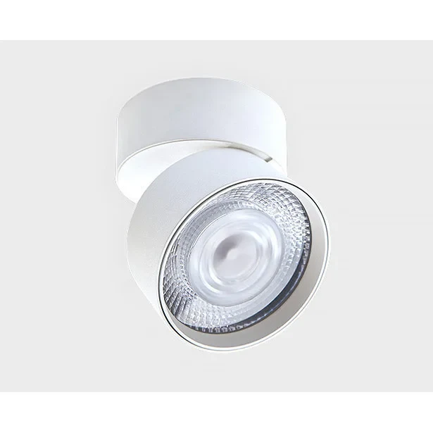 Спот ITALLINE IT02-011 white 3000K