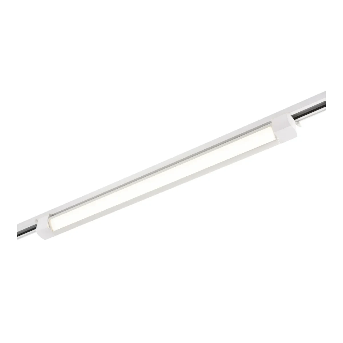 ST368.546.20.2 Св-к трек. Белый LED 120W 4000K 1 450Lm Ra90 120 IP20 L686xW49xH54 170-240VV