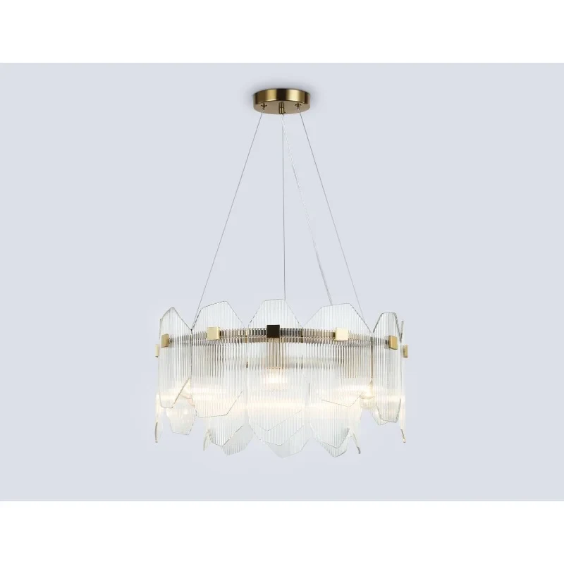 Подвесная люстра Ambrella Light LH31251