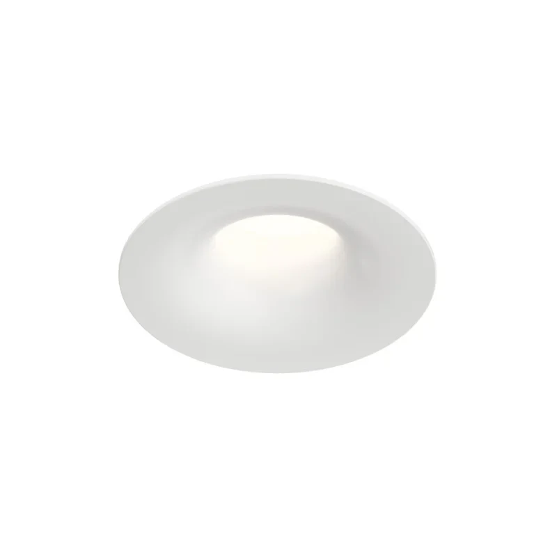 Встраиваемый светильник Denkirs DK2430-WH