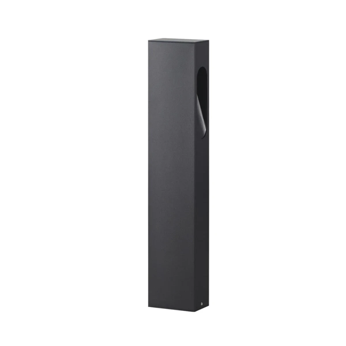 ODEON LIGHT 6658/14GL3 NATURE ODL24 715 черный/металл Уличный светильник IP65 LED 14W 3000K AC85-265