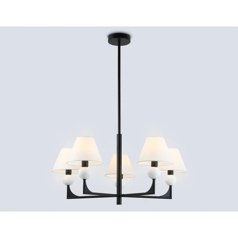 Люстра на штанге Ambrella Light LH75153