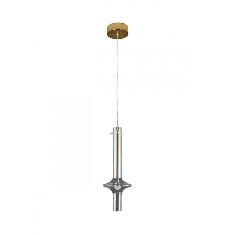 Подвесной светильник LOFT IT 10061GD
