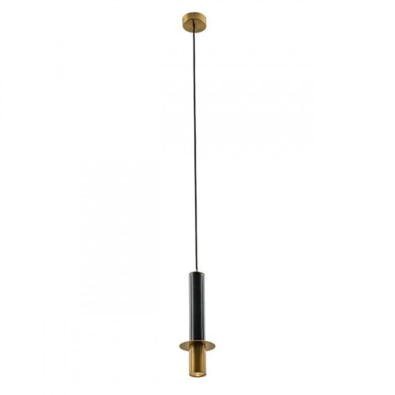 Подвесной светильник ARTE Lamp A2034SP-1BK