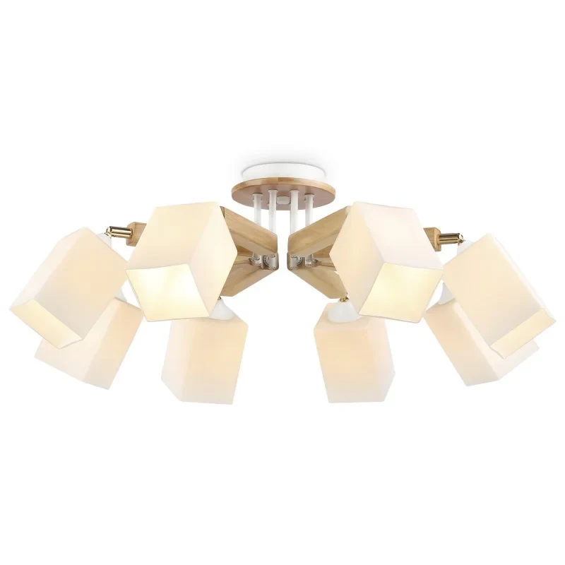 Люстра на штанге Ambrella Light TR9522