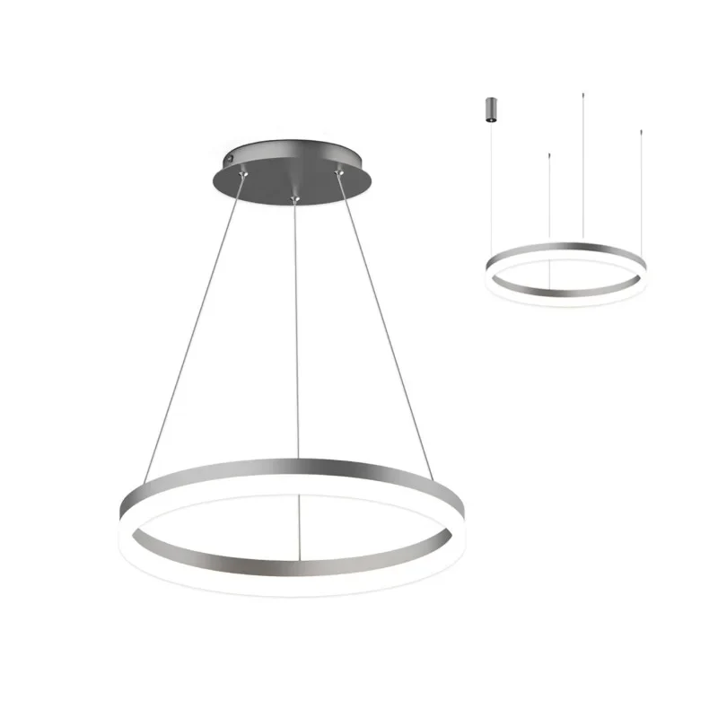 Подвесной светильник Kink Light 08212,12A(4000K)