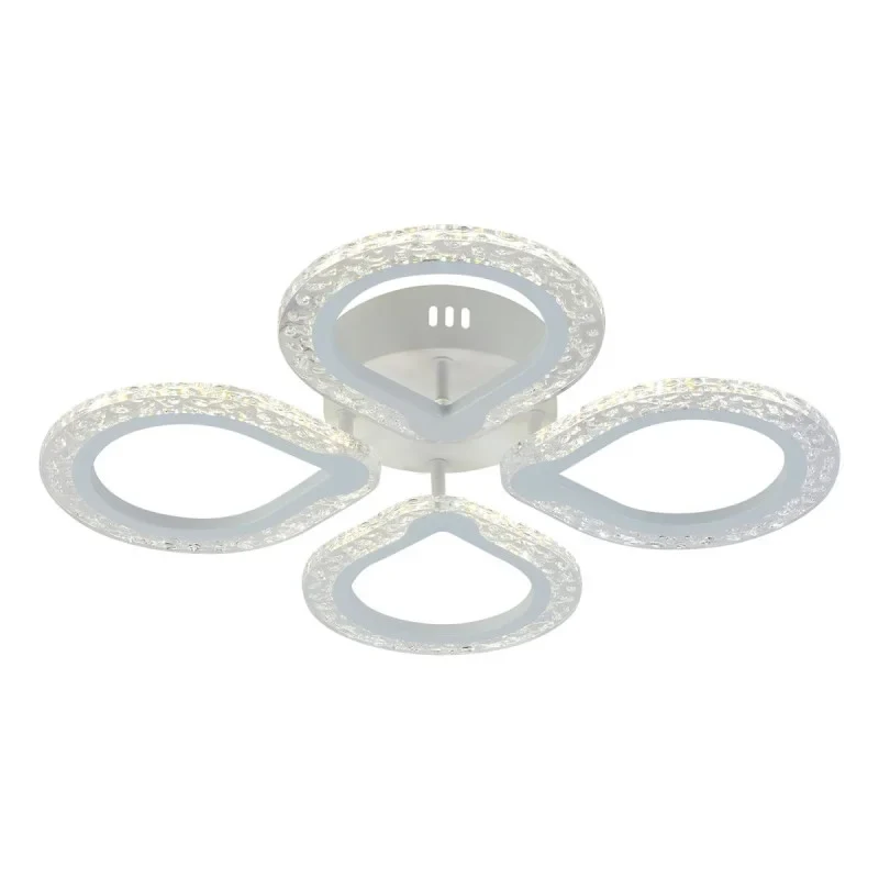 Escada 10270/4 LED*61W White