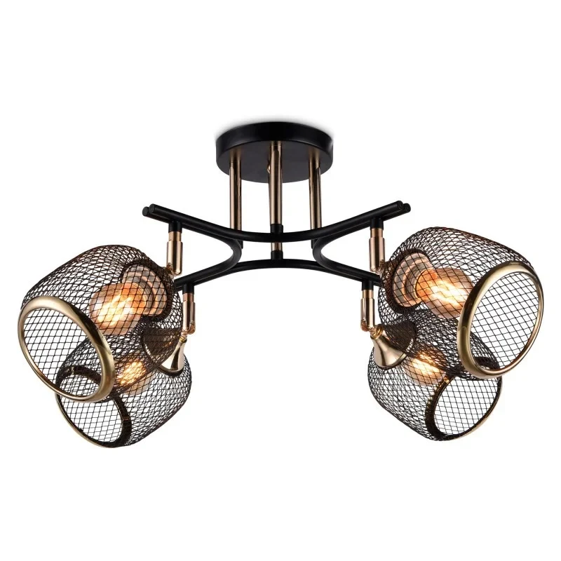 Люстра на штанге Ambrella Light TR80177