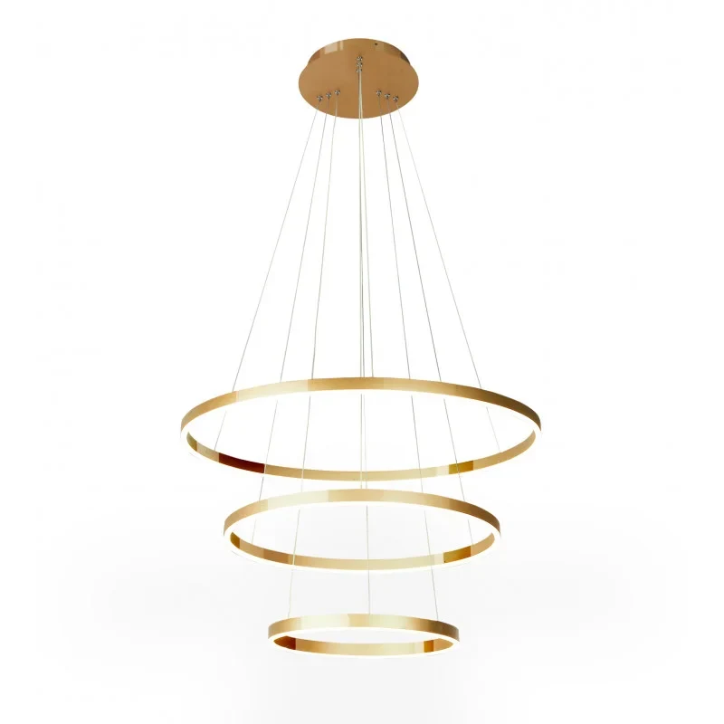 Каскадная люстра Kink Light 08223,36A(3000K)