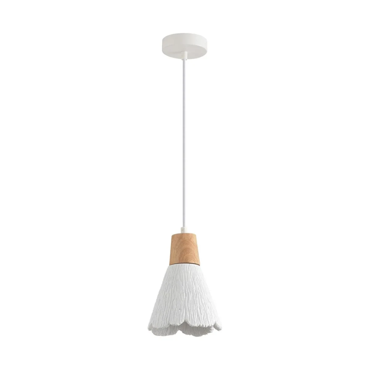 8352/1B LN Подвес E27 60Вт 220В IP20 SUSPENTIONI