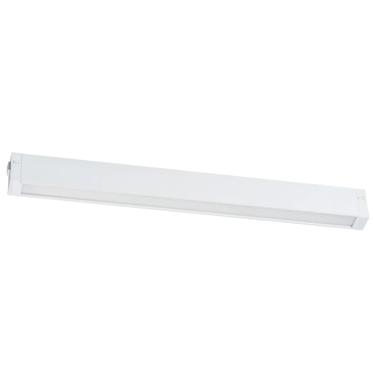 205226 Светильник д/1-фазн трека TETA  APP LED 18W 1150LM SMD 120G БЕЛЫЙ PRO 3000-6000K DIM