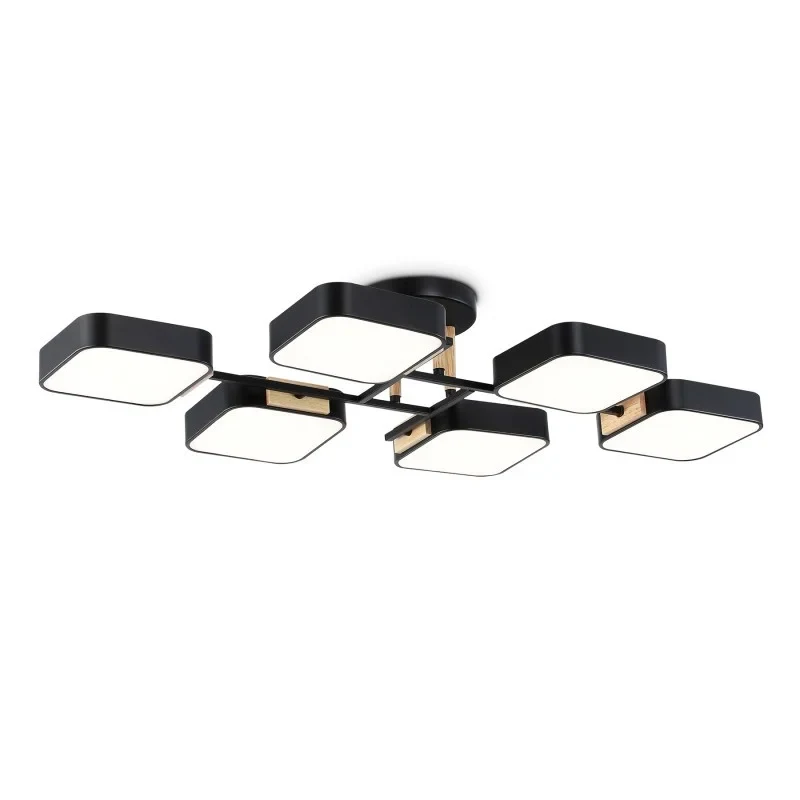 Накладная люстра Ambrella Light FL4887