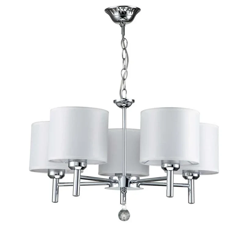 Escada 1143/5PL E27*40W Chrome
