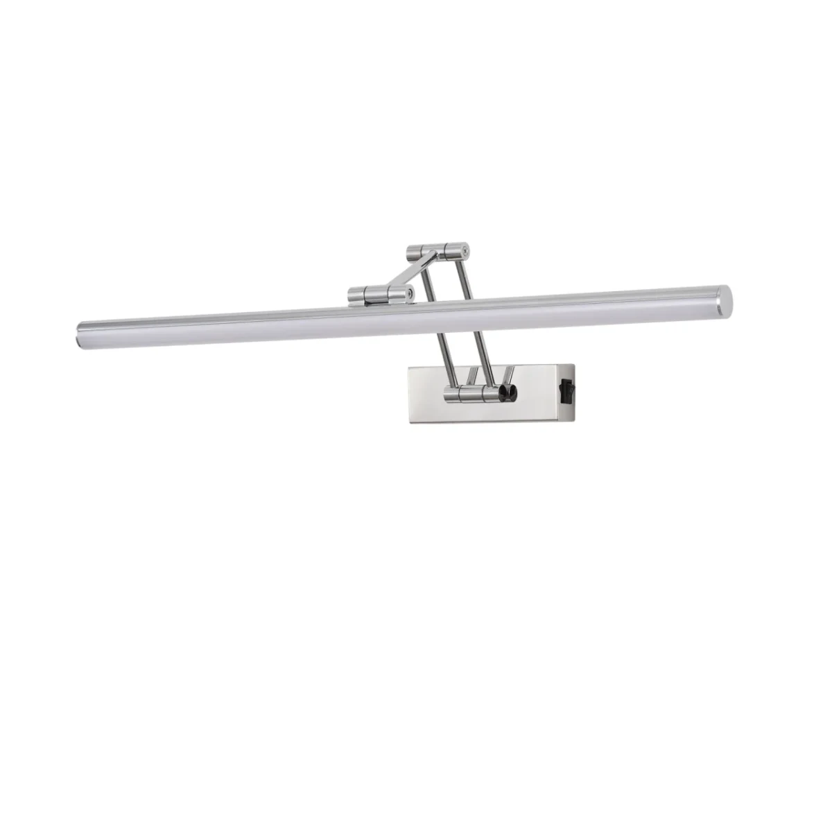 201144 Бра NOCE LED 14W 1200LM ХРОМ 3000/4000/6000K
