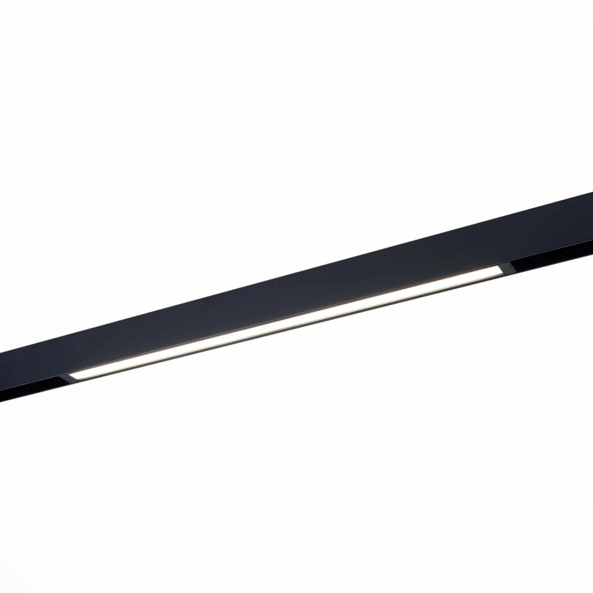 ST657.496.27 Св-к трек. SMART Черный LED 127W 2700K-6000K 2 250Lm Ra>90 120 IP20 L600xW25xH41 220V