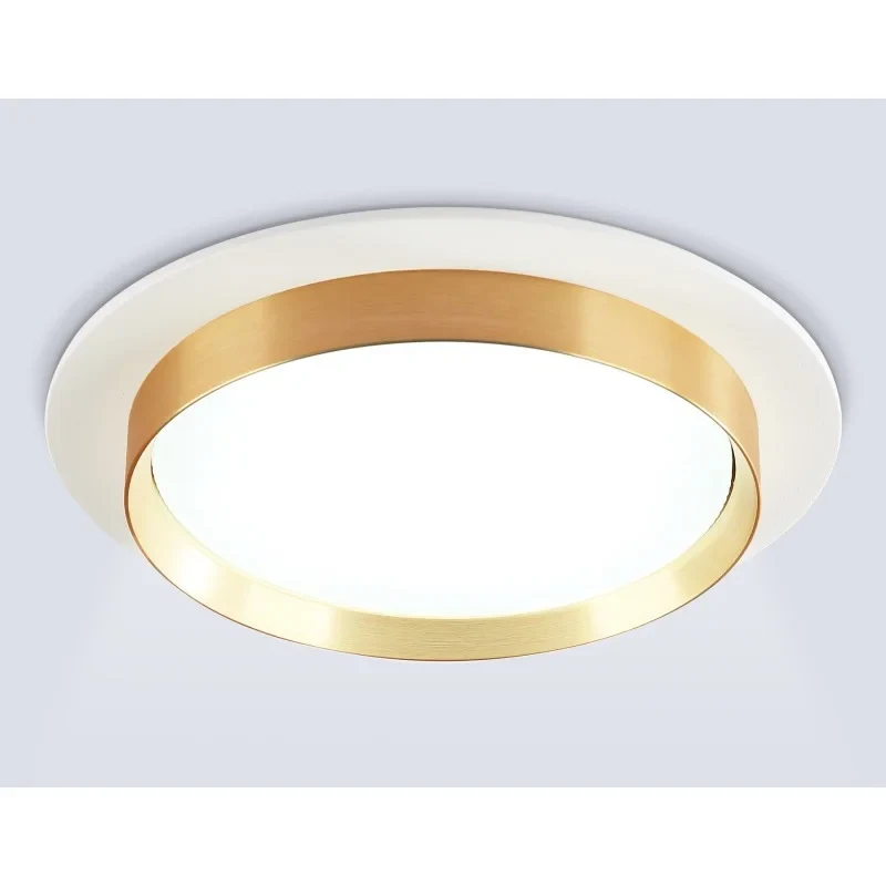 Встраиваемый светильник Ambrella Light TU5012