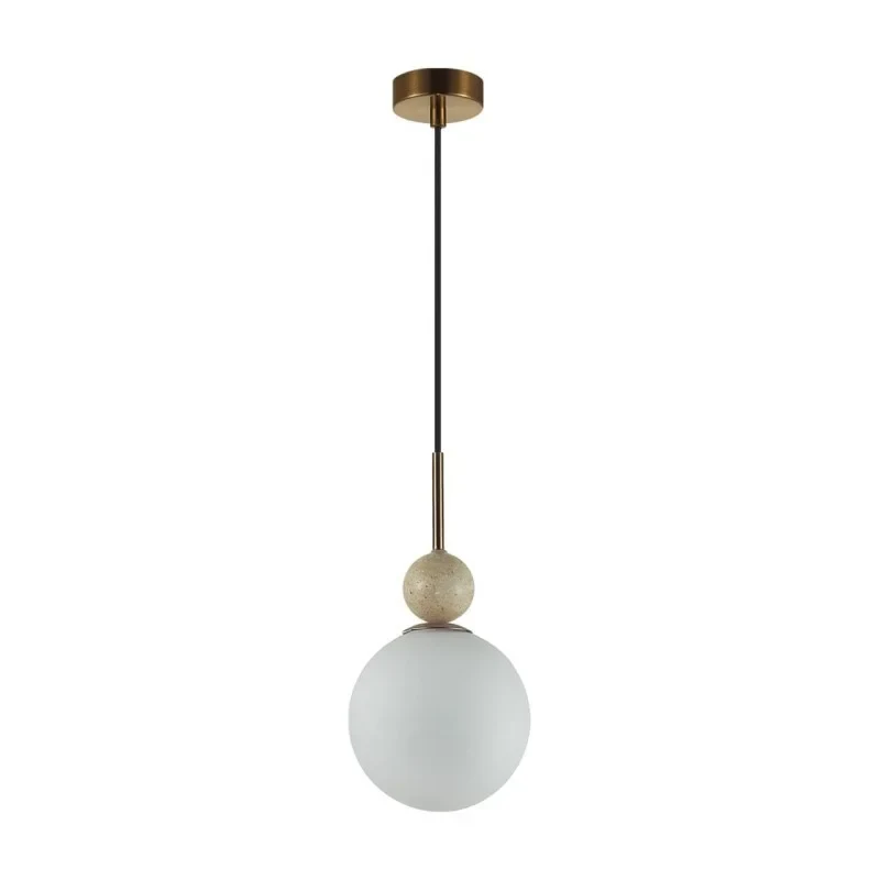 Подвесной светильник Odeon Light 6625/1A