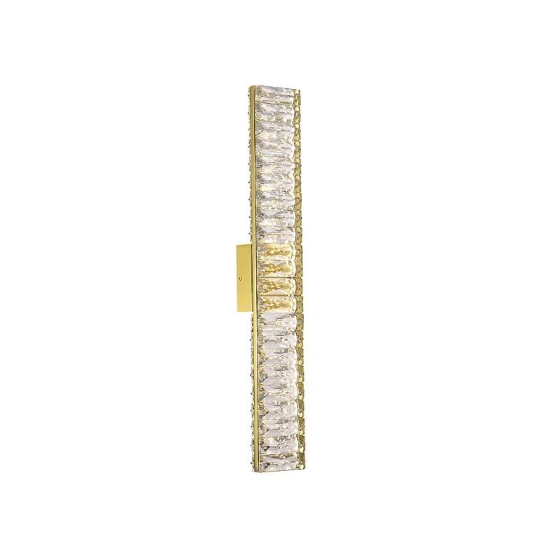 Бра Newport 8244/A gold NEW