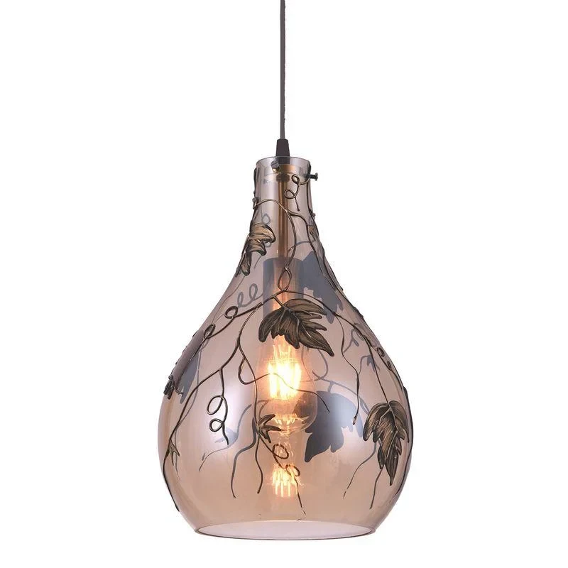 Подвеcной светильник Lussole Loft LSP-9987
