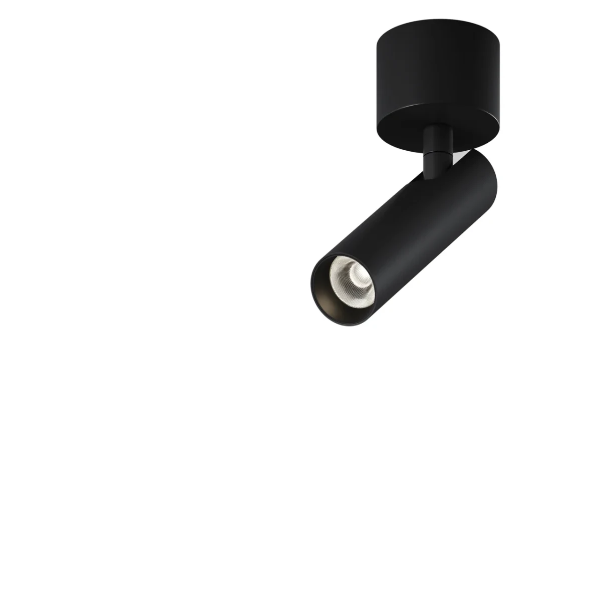 Потолочныйсветильник C141CL-L125-6W4K-B
