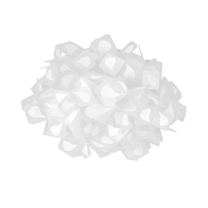 Накладной светильник LOFT IT 10595/530C White