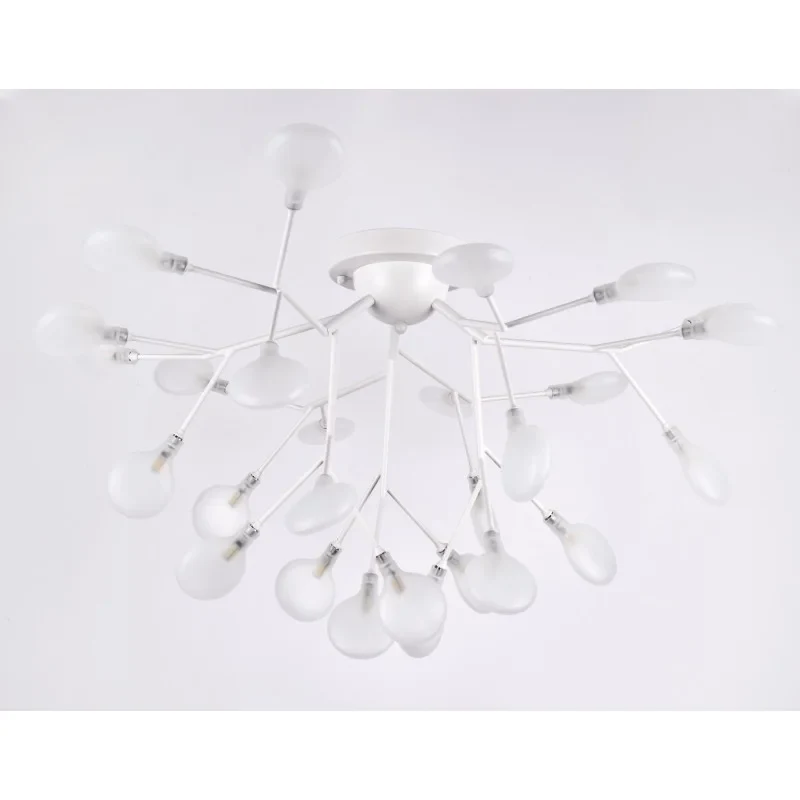 Накладная люстра Ambrella Light TR3011