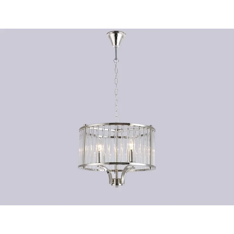 Подвесная люстра Newport 12344/S