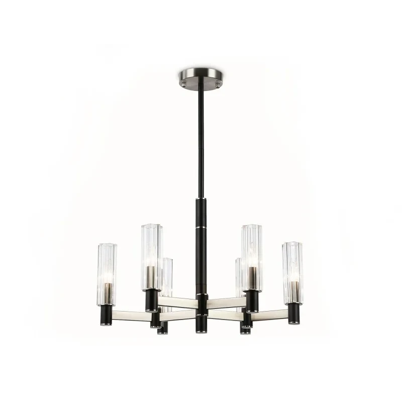 Люстра на штанге Ambrella Light LH55501
