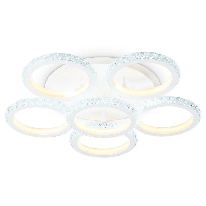 Накладной светильник Ambrella Light FA9531