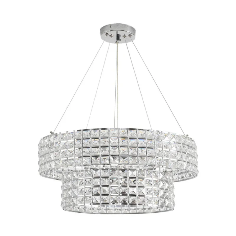 Подвесная люстра LUMION 8378/5