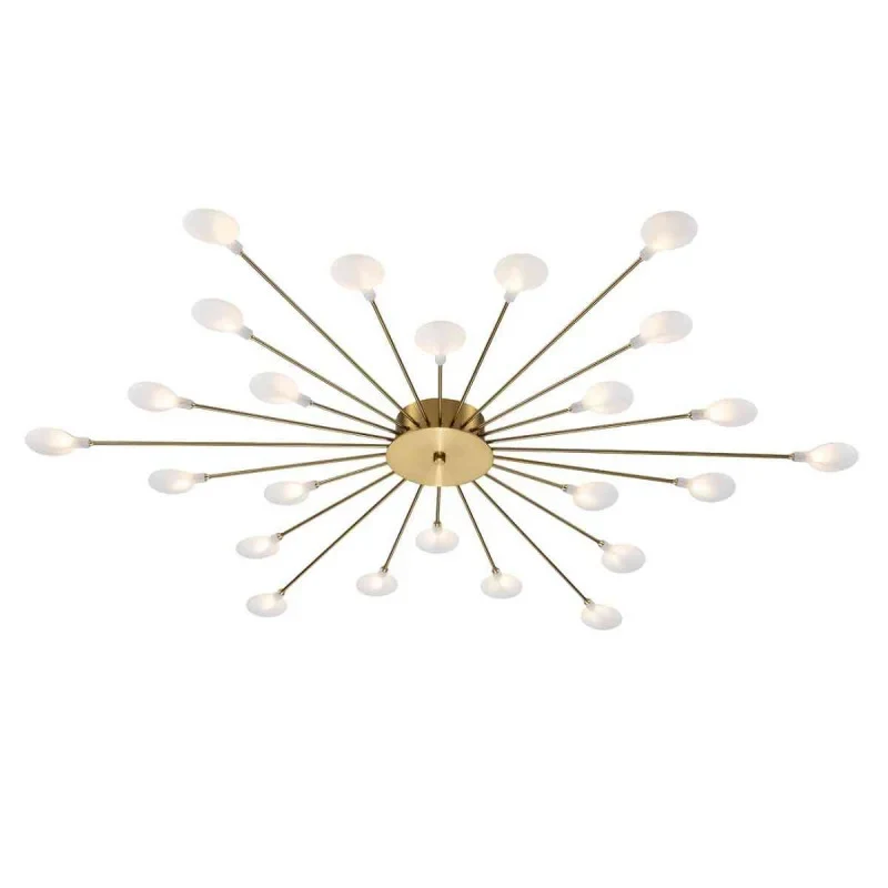 Escada 2109/1 G4*3W Copper